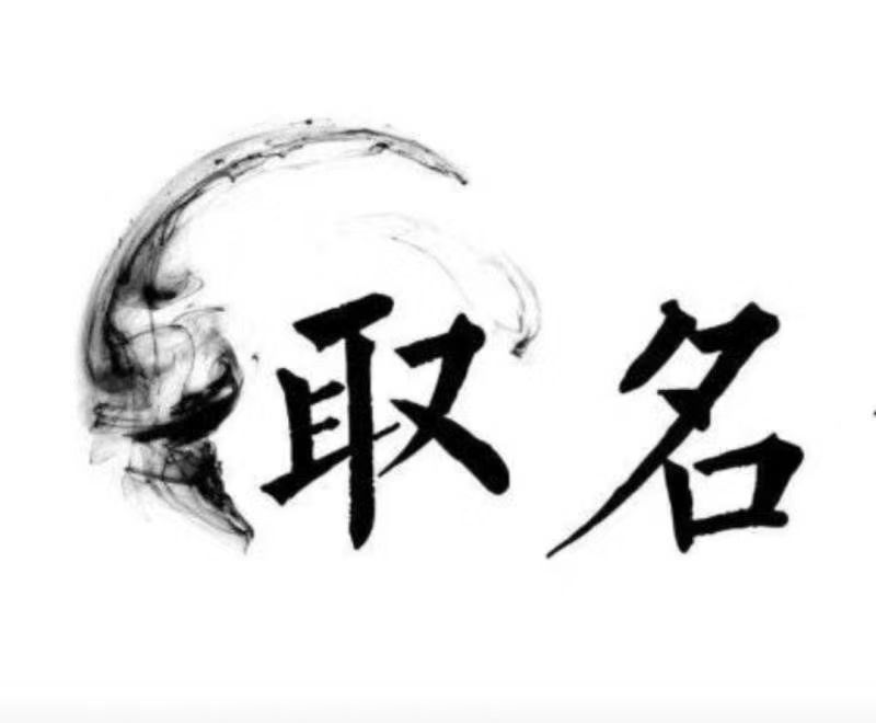  明山宝宝取名 大师一对一人工起名